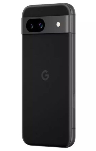 Смартфон Google Pixel 8a 8/128Gb AU Obsidian