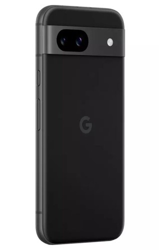 Смартфон Google Pixel 8a 8/128Gb AU Obsidian