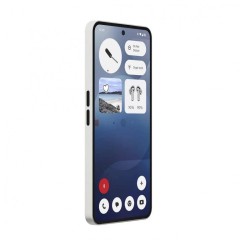 Смартфон Nothing Phone (3a) 8/128Gb White