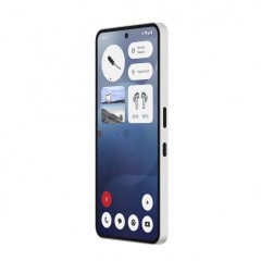 Смартфон Nothing Phone (3a) 8/128Gb White