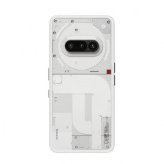 Смартфон Nothing Phone (3a) 8/128Gb White