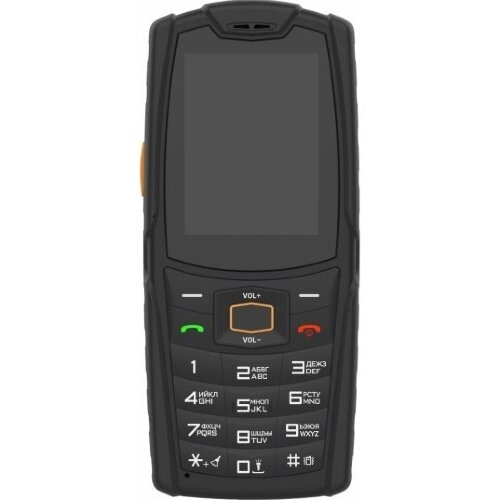 Смартфон AGM M7 1/8Gb Black