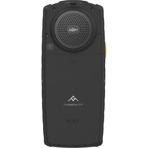 Смартфон AGM M7 1/8Gb Black