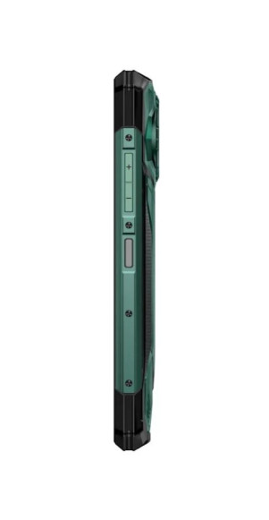 Смартфон Doogee S200 Ultra 12Gb/1Tb Forest Green