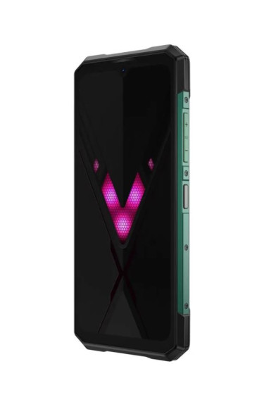 Смартфон Doogee S200 Ultra 12Gb/1Tb Forest Green