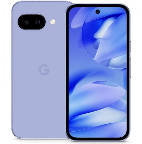 Смартфон Google Pixel 9a 8/128Gb Iris