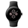 Умные часы Google Pixel Watch 2 Matte Black Aluminum Case / Obsidian Active Band