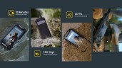 Смартфон Ulefone Armor 20WT 12/256Gb