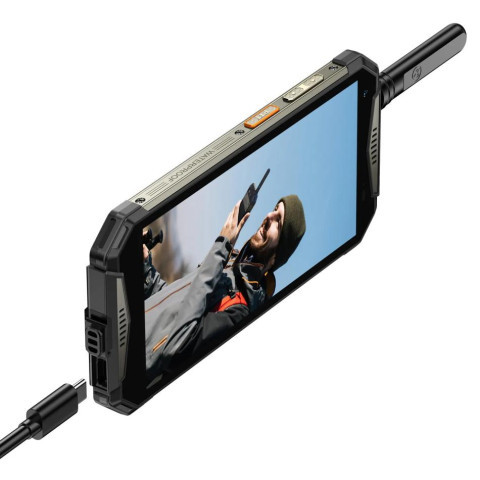 Смартфон Ulefone Armor 20WT 12/256Gb