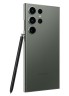 Смартфон Samsung Galaxy S23 Ultra 8/256Gb (nano SIM + eSIM) Green