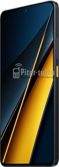 Смартфон Xiaomi Poco X6 Pro 5G 12/512Gb Yellow