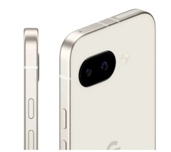 Смартфон Google Pixel 9a 8/128Gb Porcelain