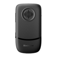 Мобильный телефон Blackview N2000 48/128Mb Midnight Black
