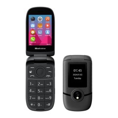Мобильный телефон Blackview N2000 48/128Mb Midnight Black