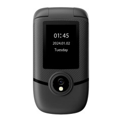 Мобильный телефон Blackview N2000 48/128Mb Midnight Black