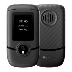 Мобильный телефон Blackview N2000 48/128Mb Midnight Black