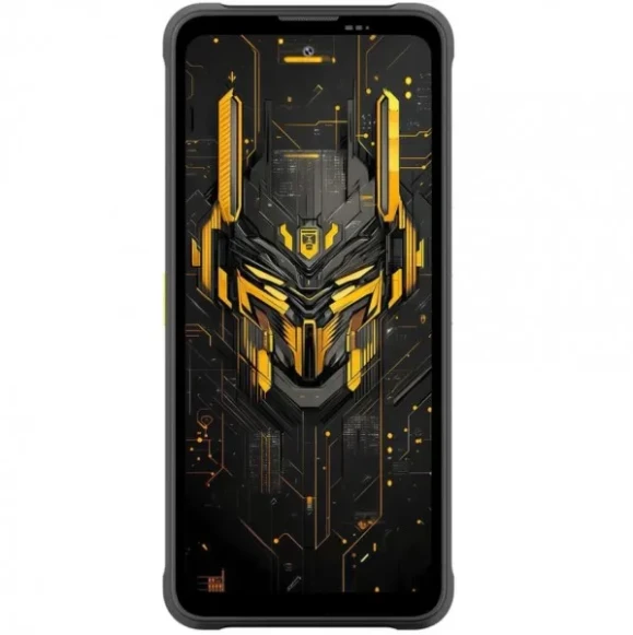 Смартфон Blackview FORT 5 12/256Gb Cyber Yellow