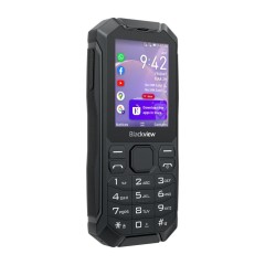 Мобильный телефон Blackview N1000 1/4Gb Phantom Black
