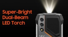 Смартфон Blackview Oscal Pilot 1 6/256Gb Orange