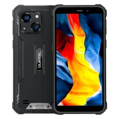 Смартфон Oukitel WP32 4/128Gb Black
