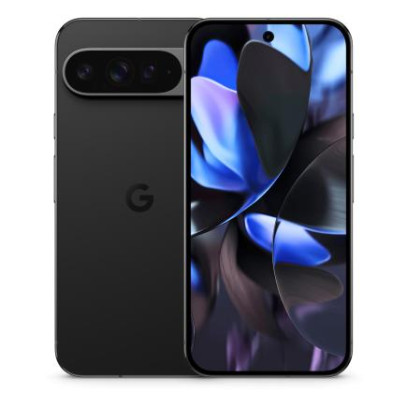Смартфон Google Pixel 9 Pro XL 16/256Gb Global Obsidian