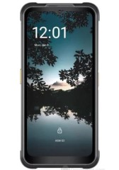 Смартфон AGM G2 Guardian 8/256Gb 5G Black EU