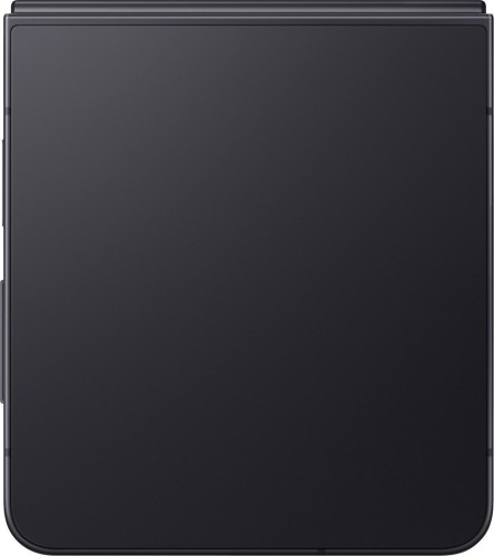 Смартфон Samsung Z Flip7 SM-F766BZKETHL 12/512Gb Jetblack