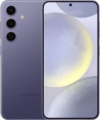 Смартфон Samsung Galaxy S24 8/256Gb Snapdragon (Dual nano SIM) Cobalt Violet