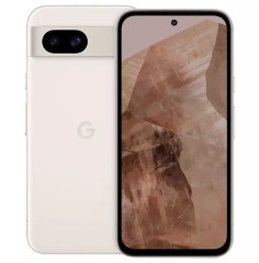 Смартфон Google Pixel 8a 8/128Gb AU Porcelain